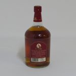 Lote: 163 - Lote: 163 - Botella de whisky