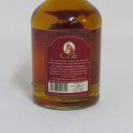 Lote: 163 - Lote: 163 - Botella de whisky