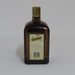 Lote: 165 - Lote: 165 - Botella de licor