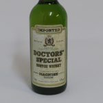Lote: 166 - Lote: 166 - Botella de whisky