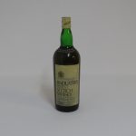 Lote: 167 - Lote: 167 - Botella de whisky