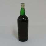 Lote: 167 - Lote: 167 - Botella de whisky