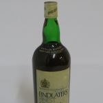 Lote: 167 - Lote: 167 - Botella de whisky