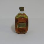 Lote: 168 - Lote: 168 - Botella de whisky