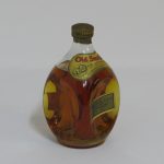Lote: 168 - Lote: 168 - Botella de whisky