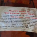 Lote: 168 - Lote: 168 - Botella de whisky