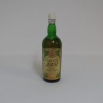 Lote: 169 - Lote: 169 - Botella de whisky