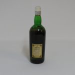 Lote: 169 - Lote: 169 - Botella de whisky