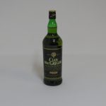 Lote: 170 - Lote: 170 - Botella de whisky