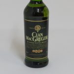 Lote: 170 - Lote: 170 - Botella de whisky