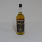 Lote: 171 - Lote: 171 - Botella de whisky