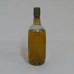 Lote: 172 - Lote: 172 - Botella de whisky