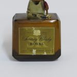 Lote: 143 - Lote: 143 - Botella de whisky