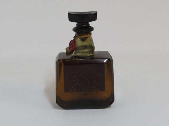 Lote: 143 - Lote: 143 - Botella de whisky