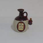 Lote: 176 - Lote: 176 - Botella de whisky