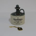 Lote: 145 - Lote: 145 - Botella de whisky