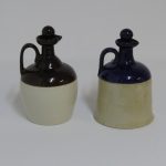 Lote: 147 - Lote: 147 - Botellas de whisky