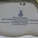 Lote: 148 - Lote: 148 - Botella de whisky