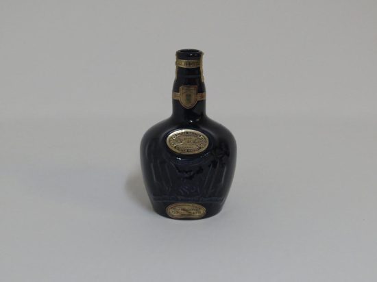 Lote: 149 - Lote: 149 - Botella de whisky