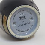 Lote: 149 - Lote: 149 - Botella de whisky