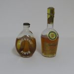 Lote: 150 - Lote: 150 - Botellas de whisky