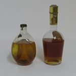 Lote: 150 - Lote: 150 - Botellas de whisky