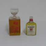 Lote: 152 - Lote: 152 - Botellas de whisky
