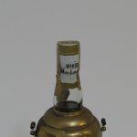 Lote: 173 - Lote: 173 - Botella de whisky