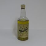 Lote: 153 - Lote: 153 - Botellón de whisky