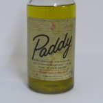 Lote: 153 - Lote: 153 - Botellón de whisky