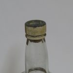 Lote: 153 - Lote: 153 - Botellón de whisky