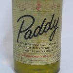 Lote: 153 - Lote: 153 - Botellón de whisky