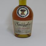 Lote: 154 - Lote: 154 - Botellón de whisky