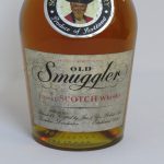 Lote: 154 - Lote: 154 - Botellón de whisky