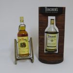 Lote: 174 - Lote: 174 - Botellas de whisky