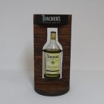 Lote: 174 - Lote: 174 - Botellas de whisky