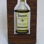 Lote: 174 - Lote: 174 - Botellas de whisky