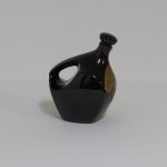 Lote: 124 - Lote: 124 - Porrón de whisky