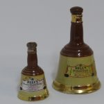 Lote: 132 - Lote: 132 - Botella de whisky