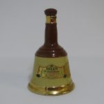 Lote: 132 - Lote: 132 - Botella de whisky