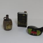 Lote: 126 - Lote: 126 - Botellas de whisky