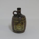 Lote: 126 - Lote: 126 - Botellas de whisky