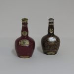 Lote: 131 - Lote: 131 - Botellas de whisky