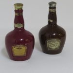 Lote: 131 - Lote: 131 - Botellas de whisky