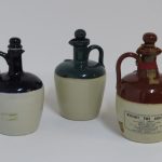 Lote: 127 - Lote: 127 - Porrones de cerámica