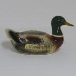 Lote: 128 - Lote: 128 - Pato loza