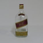 Lote: 129 - Lote: 129 - Botellón J.W.