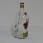 Lote: 129 - Lote: 129 - Botellón J.W.