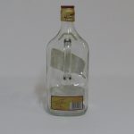 Lote: 129 - Lote: 129 - Botellón J.W.