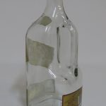 Lote: 129 - Lote: 129 - Botellón J.W.